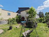 Charmantes Reihenendhaus in Illingen - Modernisiert mit vielen Extras - Illingen (Baden-Württemberg)