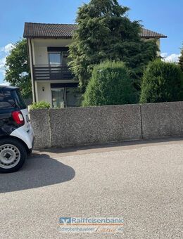 Leerstehendes Haus in gesuchter Lage! - Schrobenhausen