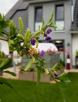 Modernes Einfamilienhaus in Langenhorn - Hamburg