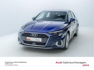 Audi A3, Sportback advanced 30 TFSI S-TRO, Jahr 2023 - Berlin