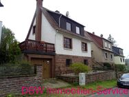 Wohnen am Waldrand! - Bodenfelde