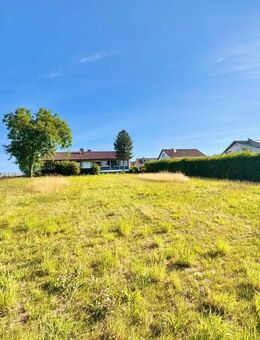 Traumhafte Aussichtslage! Freistehendes Einfamilienhaus mit Blicks ins Grüne! - Winterbach (Baden-Württemberg)