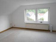 Hübsche 1 Raum Dachgeschosswohnung in Ruhla OT Thal - Ruhla