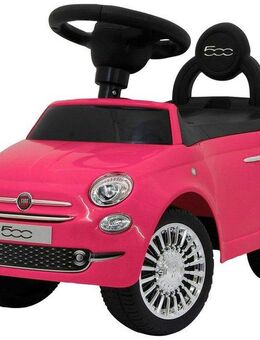 Jamara Rutscherauto Fiat 500