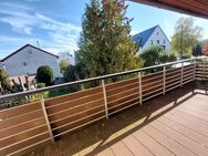 ***Zwei Wohneinheiten, mit grünem Rückzugsort*** - Schwabmünchen