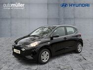 Hyundai i10, SELECT FLA, Jahr 2024 - Saalfeld (Saale)