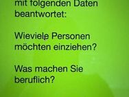 Schickes Appartement mit eigenem Eingang in absolut ruhiger Wohnlage von Königshardt!!! - Oberhausen