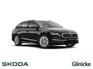 Skoda Octavia, 2.0 TDI Combi Selection, Jahr 2022 - Kassel