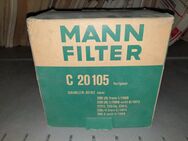 Mann-Luftfilter C 20105 für Oldtimer Daimler-Benz - Hannover Vahrenwald-List