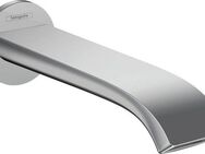 hansgrohe Wannenarmatur Vivenis