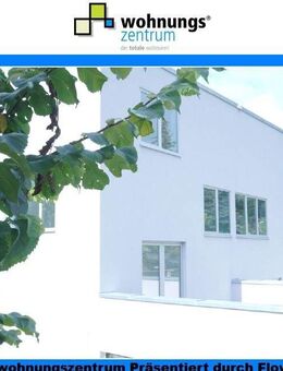 Gediegene vollmöblierte 3 Raum Wohnung mit hochwertiger Ausstattung in bester Wohnlage! - Dresden