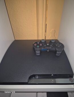 Ps 3 konsole - Cloppenburg