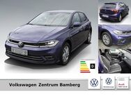 VW Polo, 1.0 TSI VI Style, Jahr 2024 - Bamberg