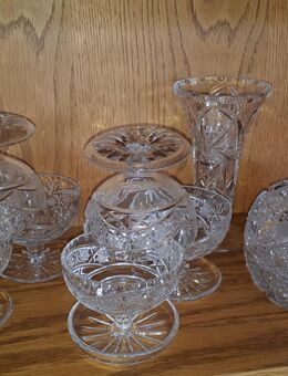 Böhmisches Kristall - Krailling