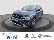 VW T-Cross, 1.5 l TSI Style, Jahr 2024 - Markdorf