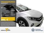 VW Taigo, 1.0 TSI STYLE, Jahr 2024 - Marl (Nordrhein-Westfalen)