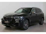 BMW X5 M50 Laser Standh. ACC AHK HuD DAB Parkassist - Paderborn