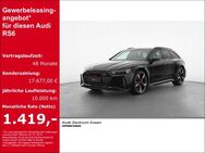 Audi RS6, AVANT PERFORMANCE, Jahr 2024 - Essen