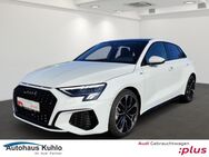 Audi A3, Sportback S-line 35 TFSI, Jahr 2025 - Wittlich