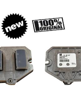 ORG MOTORSTEUERGERÄT OPEL ZAFIRA A 1.8 16V Z18XE 55355044 6235400 - Dortmund Wickede