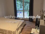 Wohnungsswap - Mosischstraße - Berlin