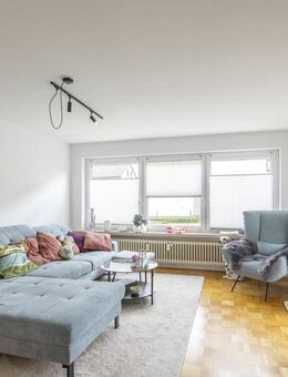 Stilvoll wohnen mit Garten und Garage in begehrter Lage von Göppingen-Faurndau - Göppingen