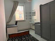 Möbliertes 1,5 Zi. Apt. in Stuttgart-Ost / ab sofort - Stuttgart