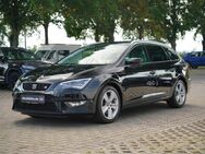 Seat Leon, 2.0 TDI ST FR TÃV BIS 01 2026, Jahr 2016 - Sangerhausen