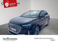 Audi Q4, S line, Jahr 2021 - Singen (Hohentwiel)
