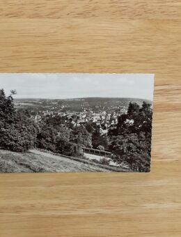 Ansichtskarte-AK-600-Ansicht von Pforzheim. - Nörvenich