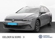 VW Golf Variant, 1.0 TSI Active, Jahr 2022 - Haßfurt