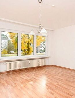 Celle - Klein Hehlen: Charmante 4-Zimmer-Eigentumswohnung mit Wintergarten! - Celle