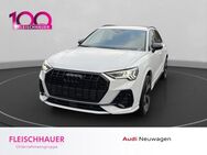 Audi Q3, 1.5 S line 35 TFSI 150 SONOS, Jahr 2024 - Euskirchen