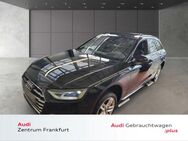 Audi A4, Avant 35 TDI advanced, Jahr 2021 - Frankfurt (Main)