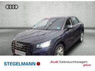 Audi Q2, 35 TDI qu advanced, Jahr 2023 - Detmold