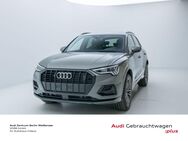 Audi Q3, advanced 35 TFSI S-TRO S-LINE, Jahr 2024 - Berlin