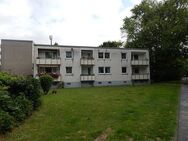 Ideale Singlewohnung in ruhiger Wohnanlage - Castrop-Rauxel