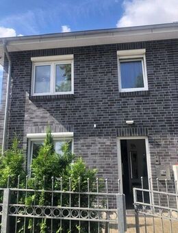 Moderne Doppelhaushälfte mit hochwertiger Ausstattung – Baujahr 2016 - Hamburg Bergedorf