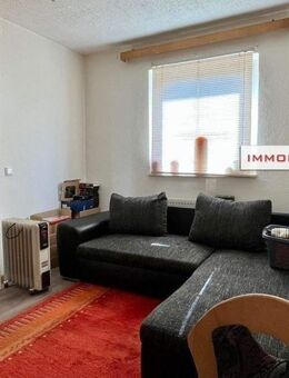 IMMOBERLIN.DE - Interessantes Haus mit Sanierungspotenzial in Seenähe - Königs Wusterhausen