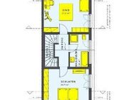 Wo Träume Wurzeln schlagen - Baugrund mit Seele in Neubulach - DHH SOLUTION 117 - Neubulach