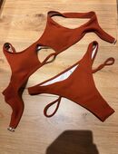 Bikini für dich getragen in 01662