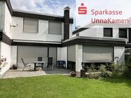 Reihenhaus mit Platz für die ganze Familie - Holzwickede