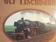 Chronik der Eisenbahn in 48231