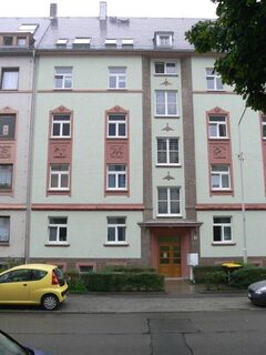 2 Raumwohnung mit Wintergarten