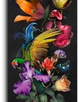 Reinders! Deco-Panel Blumenvase