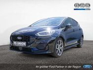 Ford Fiesta 1.0 MHEV ST-Line X KAMERA NAVI ACC LED - Halle (Saale)