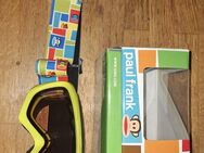 Kinderskibrille paul frank Giro neuwertig - Essen