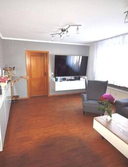 Renovierte 4 Zimmer-Wohnung in Gunzenhausen/Frickenfelden - Gunzenhausen