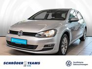 VW Golf, 1.2 TSI VII Lounge, Jahr 2015 - Verl