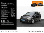 VW Touran, 2.0 TDI Highline, Jahr 2022 - Haßfurt